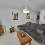Gueldera Apartman