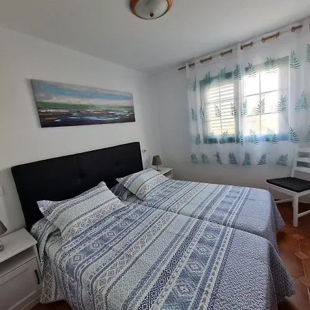 Gueldera Apartman Puerto del Carmen
