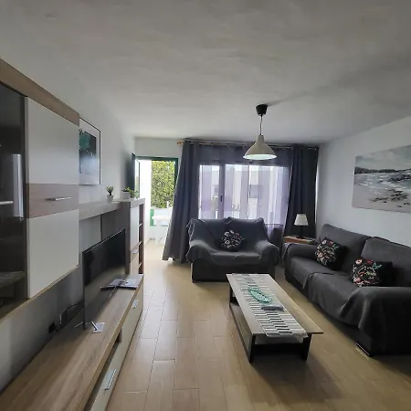 Appartement Gueldera Puerto del Carmen (Lanzarote)