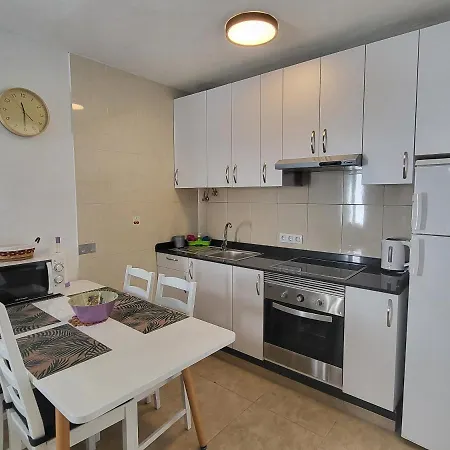 Gueldera Appartement