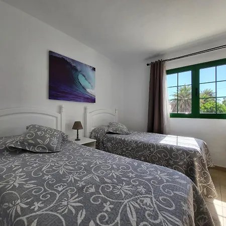 Apartment Gueldera