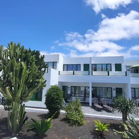Gueldera Apartman
