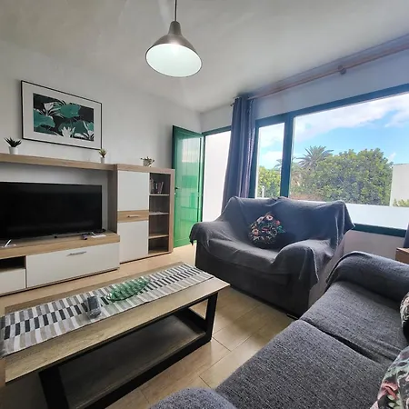 Gueldera Apartament *