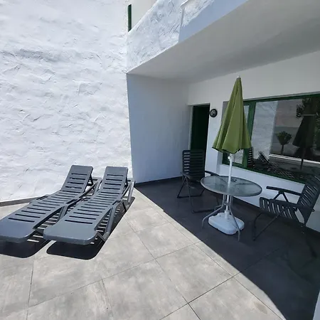 Apartman Gueldera