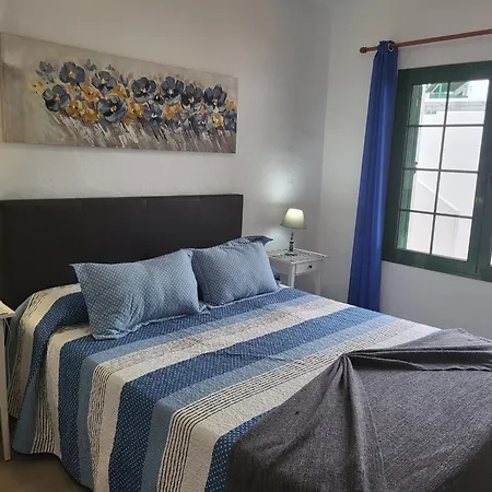 Apartman Gueldera