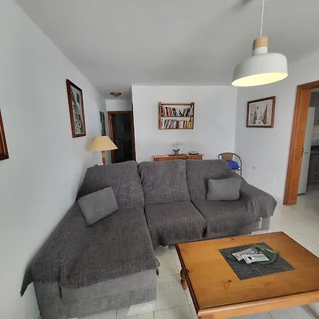 Gueldera Apartman *