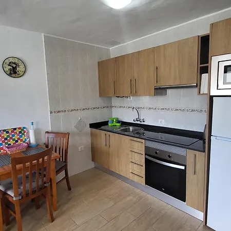 Apartman Gueldera