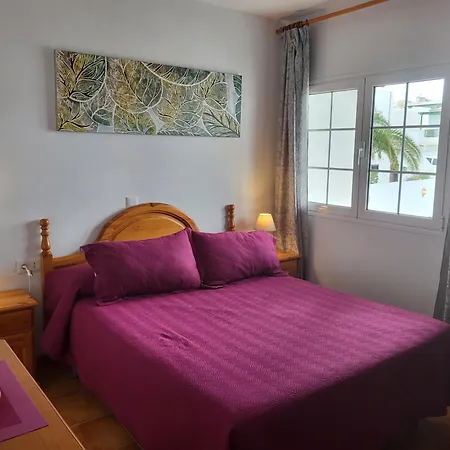 Gueldera Apartman Puerto del Carmen