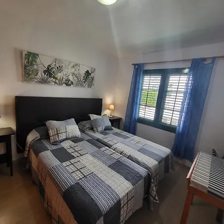 Gueldera Apartman