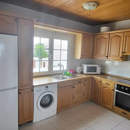 Apartman Gueldera *