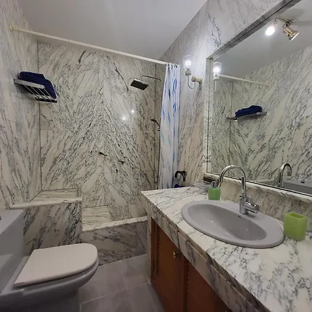 Apartman Gueldera Puerto del Carmen