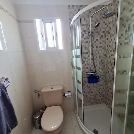 Apartment Gueldera