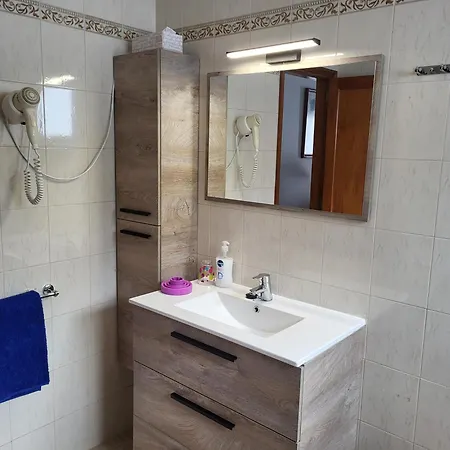 Apartman Gueldera *