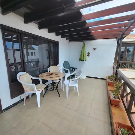 Lägenhet Gueldera Puerto del Carmen (Lanzarote)