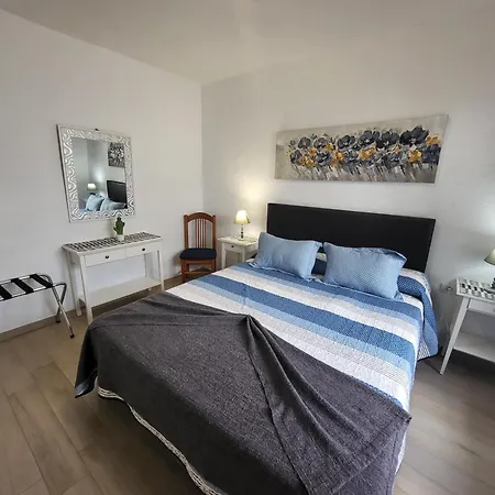 Apartman Gueldera
