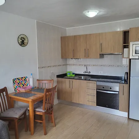 Gueldera Apartment