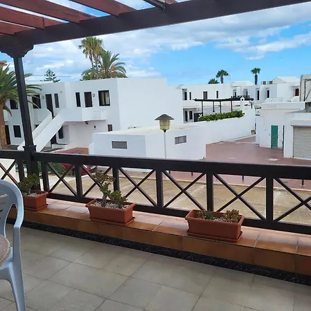 Gueldera Apartment *