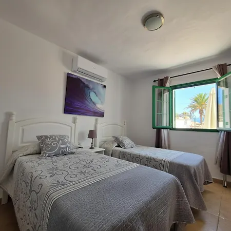 Appartement Gueldera Puerto del Carmen (Lanzarote)