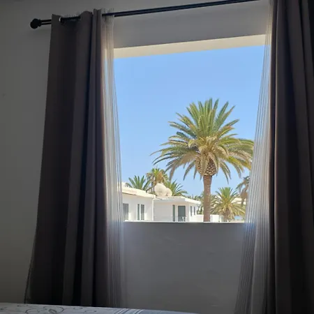 Gueldera Puerto del Carmen (Lanzarote)