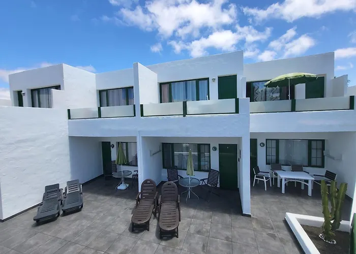 Gueldera Apartament *