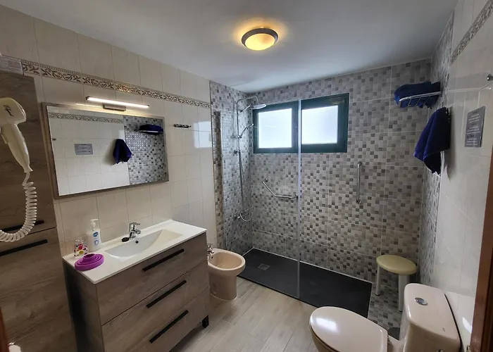 Apartament Gueldera Puerto del Carmen (Lanzarote)