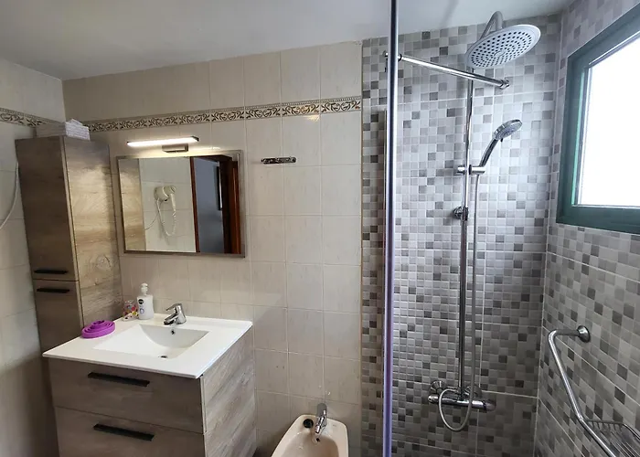 Apartament Gueldera Puerto del Carmen (Lanzarote)