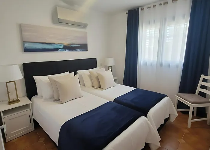 Gueldera Puerto del Carmen (Lanzarote)