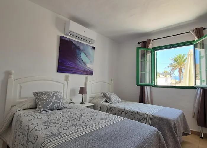 Apartament Gueldera Puerto del Carmen (Lanzarote)