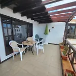 Daire Gueldera Puerto del Carmen (Lanzarote)
