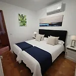 Gueldera Daire Puerto del Carmen (Lanzarote)