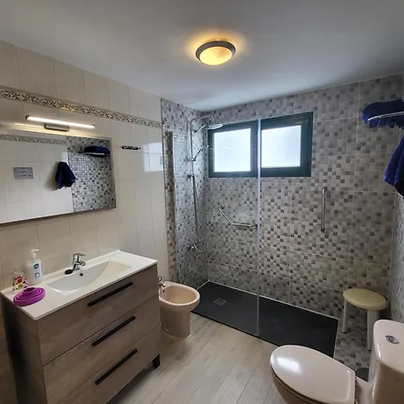 Lägenhet Gueldera Puerto del Carmen (Lanzarote)