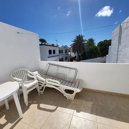 Gueldera Appartamento Puerto del Carmen (Lanzarote)