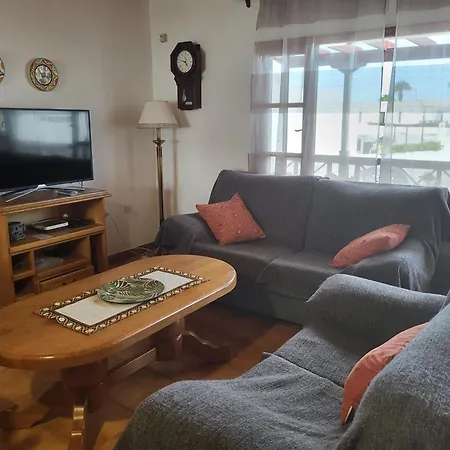 Appartamento Gueldera Puerto del Carmen (Lanzarote)