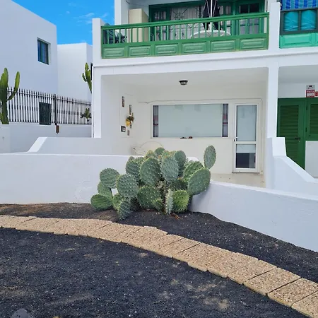 Gueldera Appartamento Puerto del Carmen (Lanzarote)
