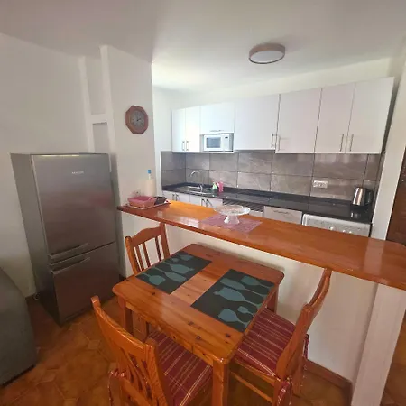 Apartment Gueldera