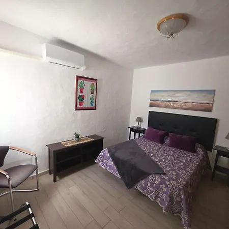 Gueldera Apartment