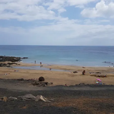 Gueldera Puerto del Carmen (Lanzarote)