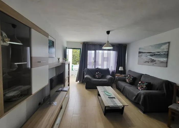 Appartement Gueldera Puerto del Carmen (Lanzarote)