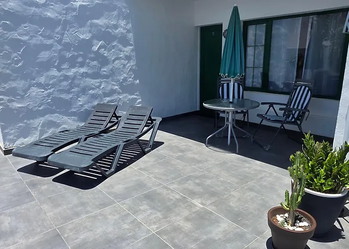 Gueldera * Puerto del Carmen (Lanzarote)