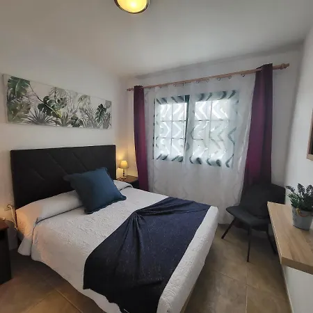 Apartman Gueldera Puerto del Carmen