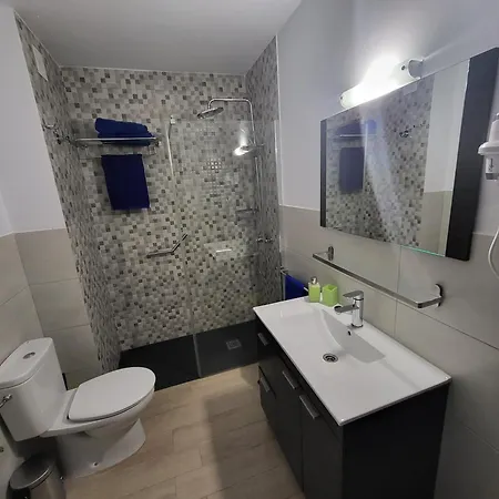 Gueldera Apartman