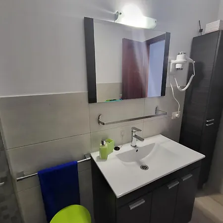 Gueldera Apartman *