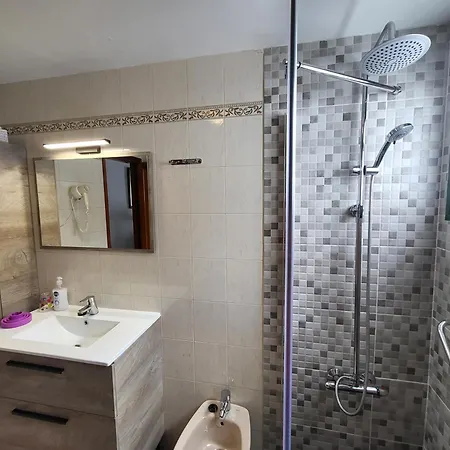 Apartman Gueldera Puerto del Carmen