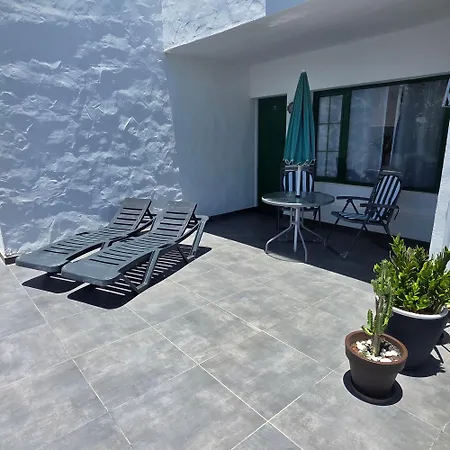 Gueldera * Puerto del Carmen