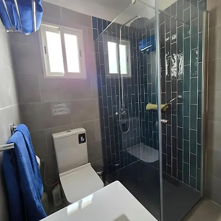 Apartman Gueldera *